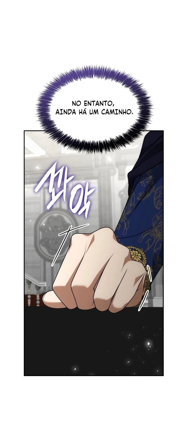 Read Im The Queen In This Life PT BR Manga Online