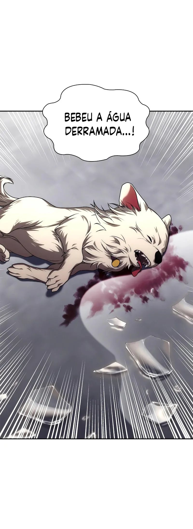 Read Im The Queen In This Life PT BR Manga Online