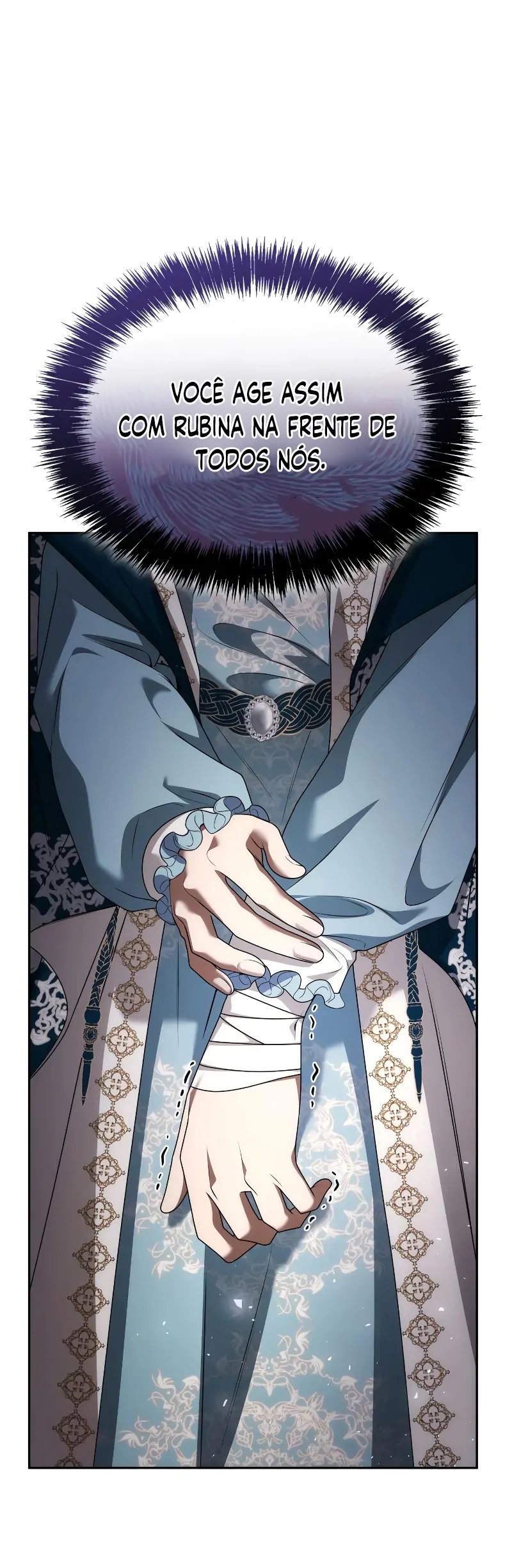 Read Im The Queen In This Life PT BR Manga Online