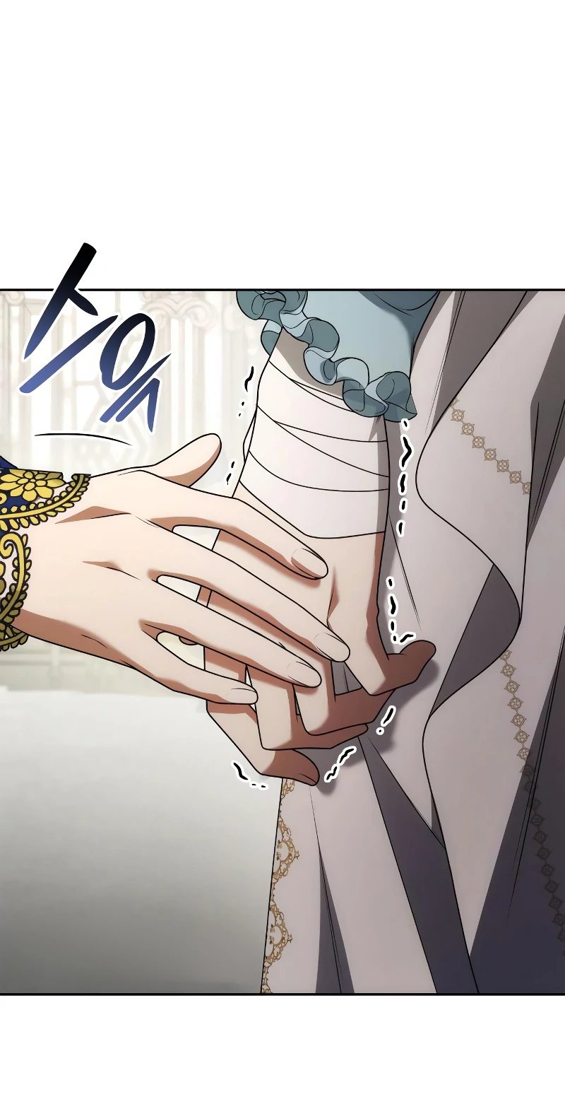 Read Im The Queen In This Life PT BR Manga Online