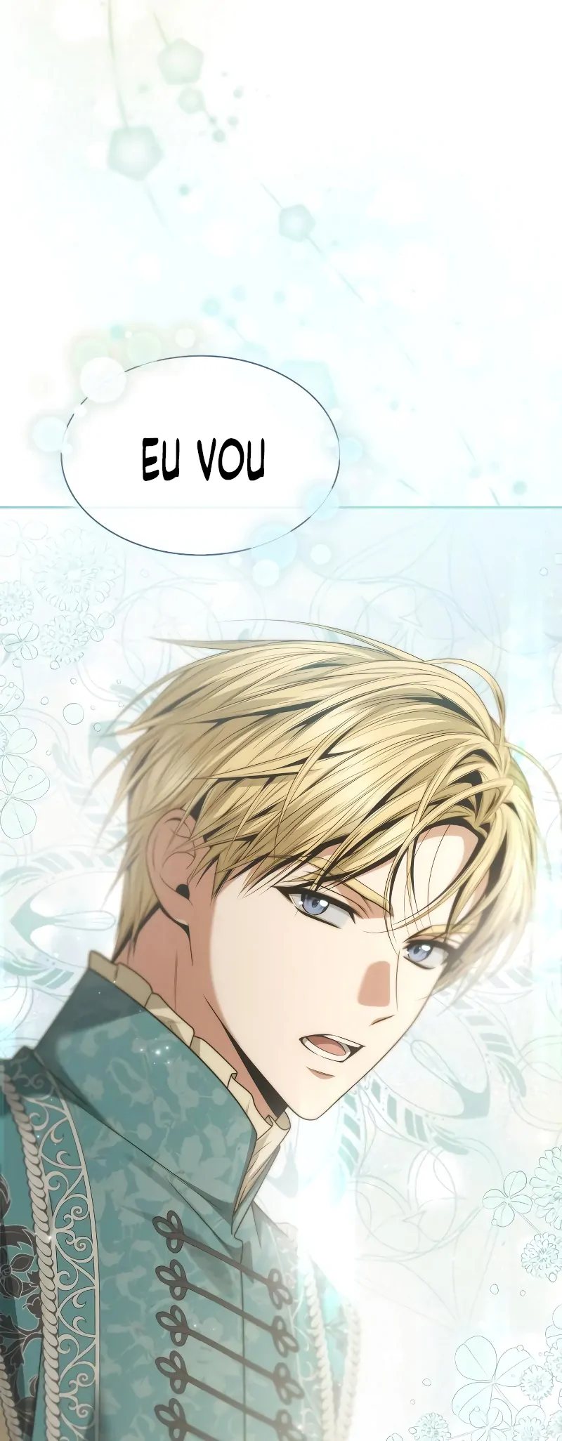 Read Im The Queen In This Life PT BR Manga Online
