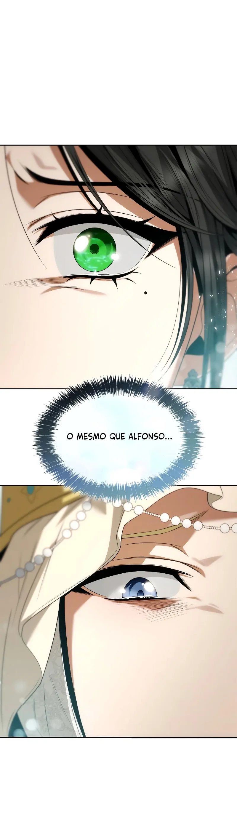 Read Im The Queen In This Life PT BR Manga Online