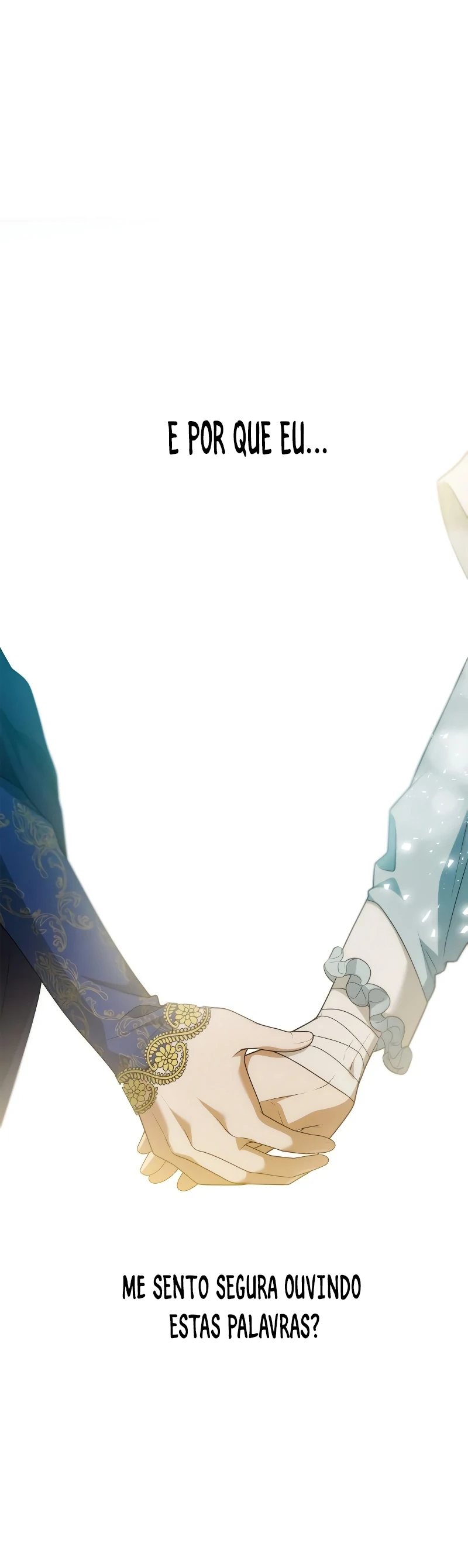 Read Im The Queen In This Life PT BR Manga Online