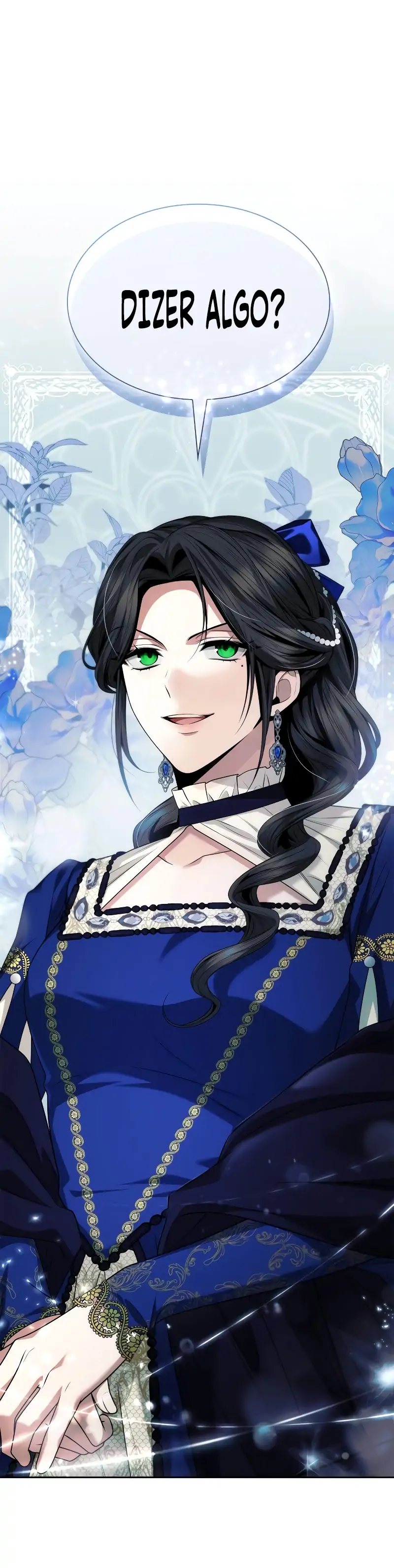 Read Im The Queen In This Life PT BR Manga Online