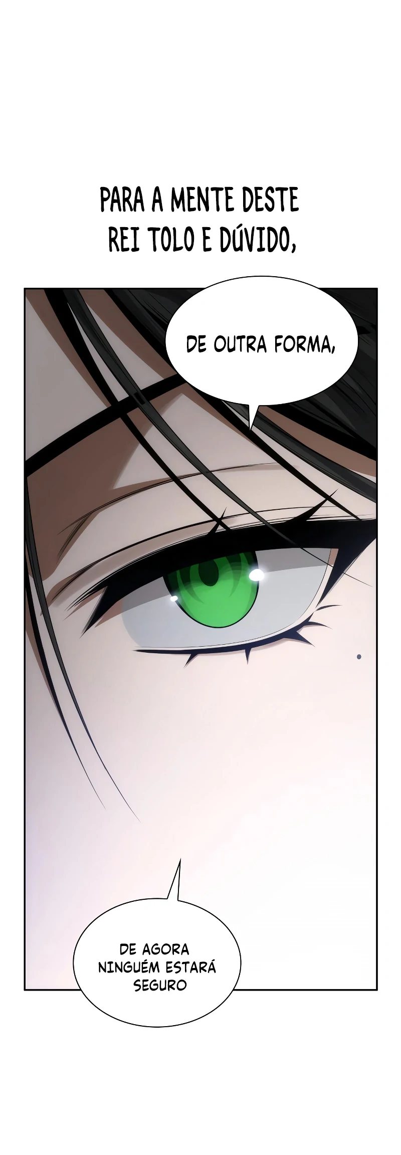 Read Im The Queen In This Life PT BR Manga Online