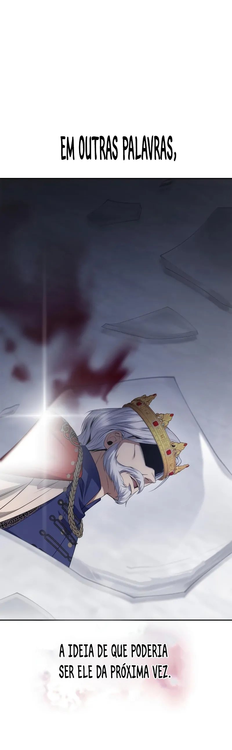 Read Im The Queen In This Life PT BR Manga Online