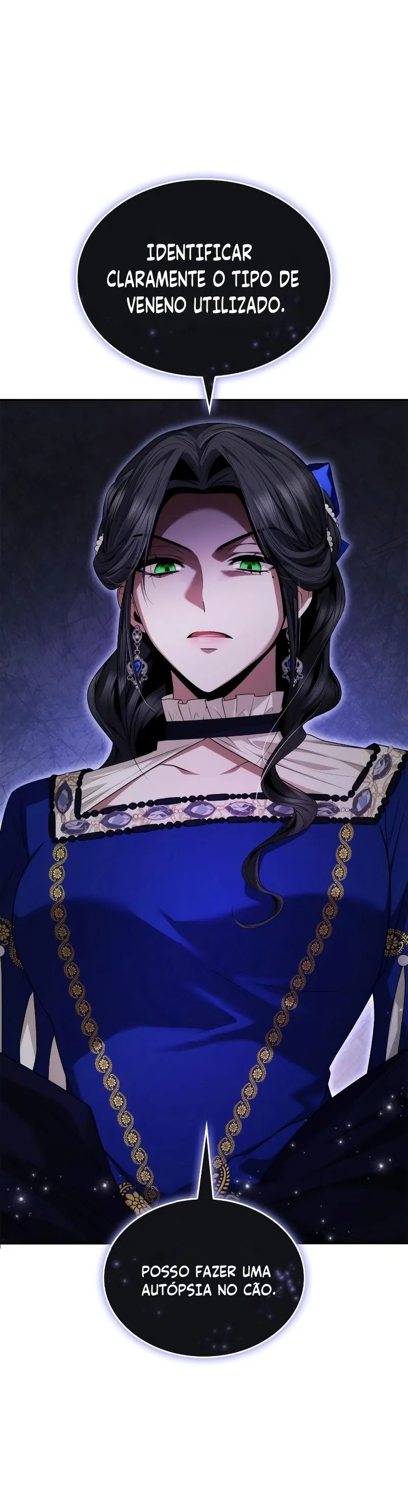Read Im The Queen In This Life PT BR Manga Online