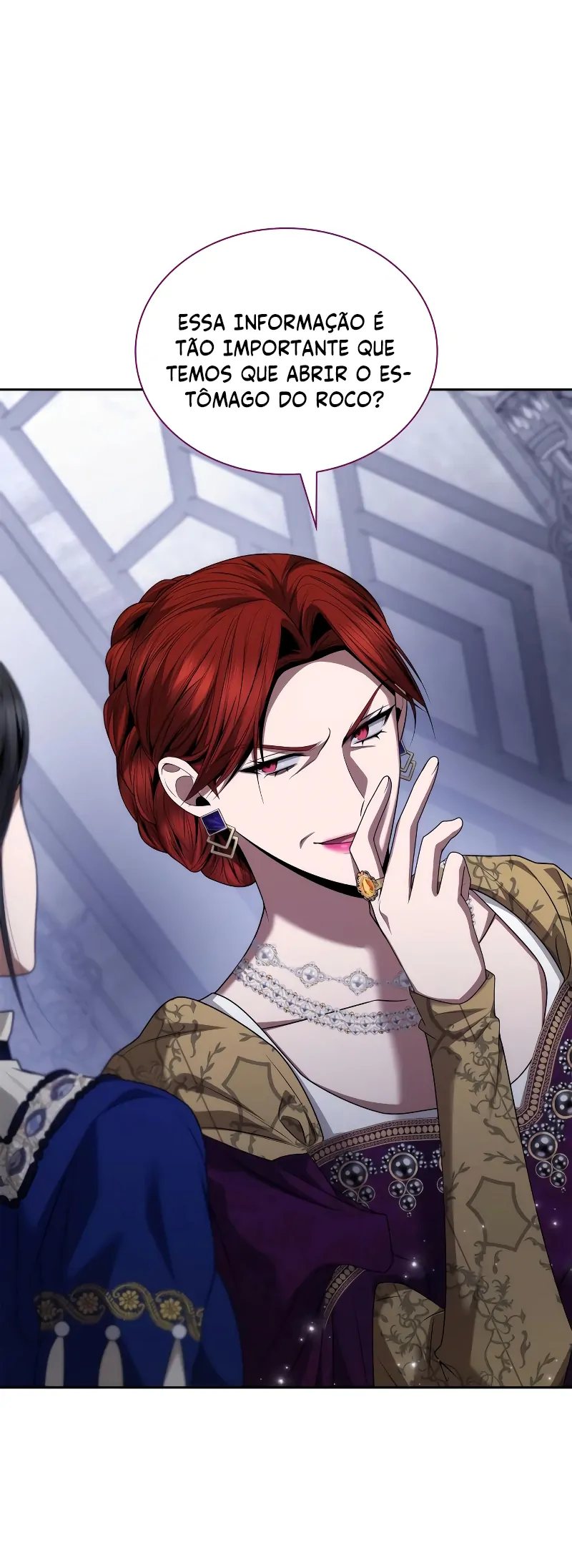 Read Im The Queen In This Life PT BR Manga Online