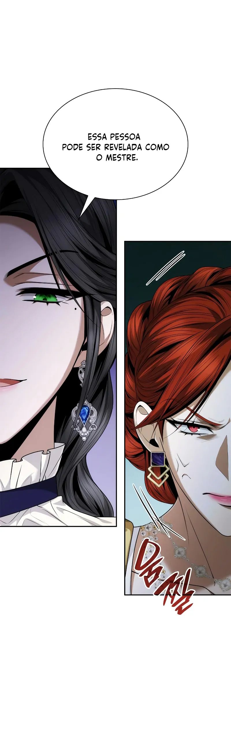 Read Im The Queen In This Life PT BR Manga Online