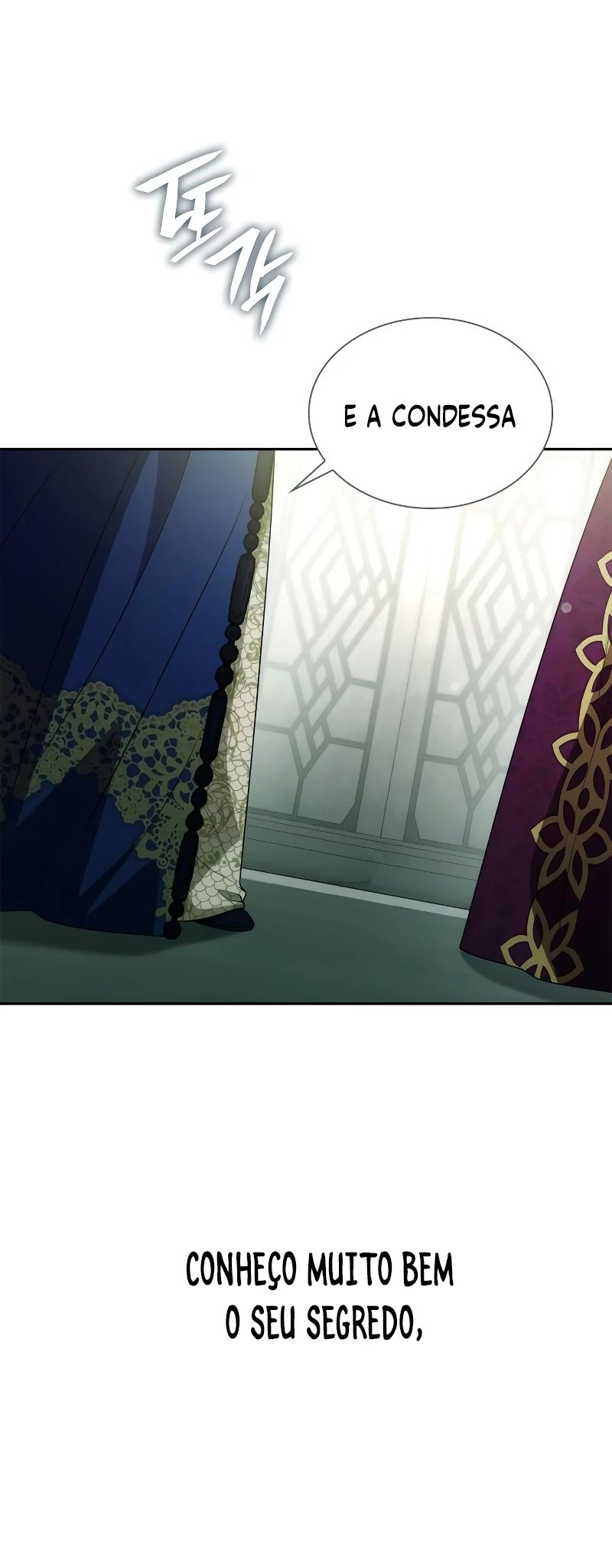 Read Im The Queen In This Life PT BR Manga Online