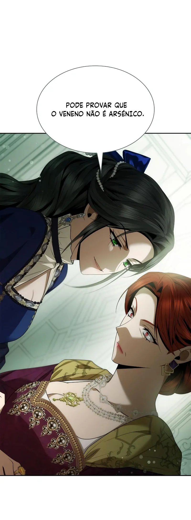 Read Im The Queen In This Life PT BR Manga Online