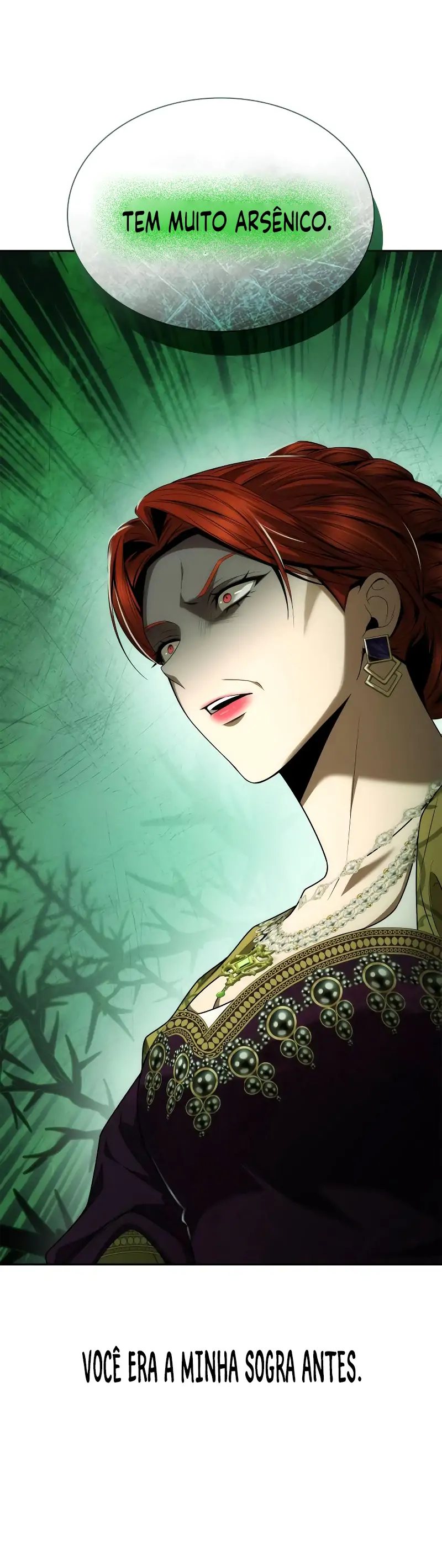 Read Im The Queen In This Life PT BR Manga Online