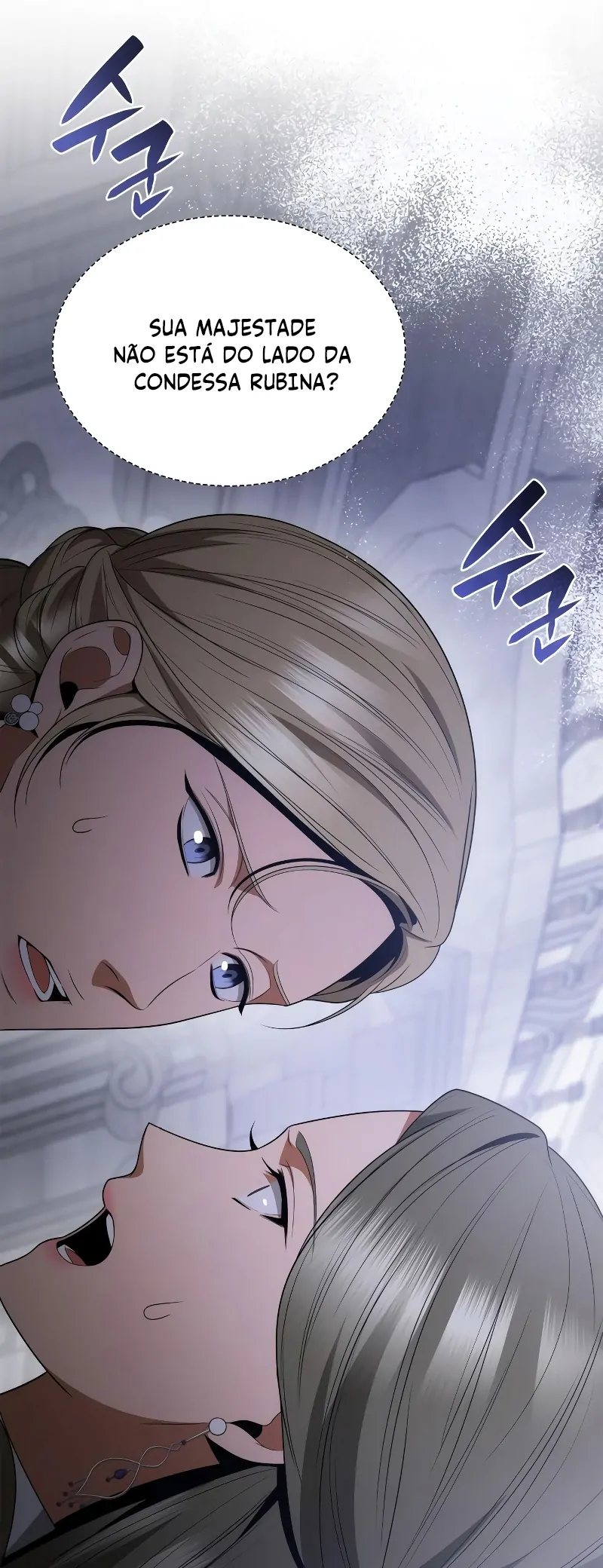 Read Im The Queen In This Life PT BR Manga Online