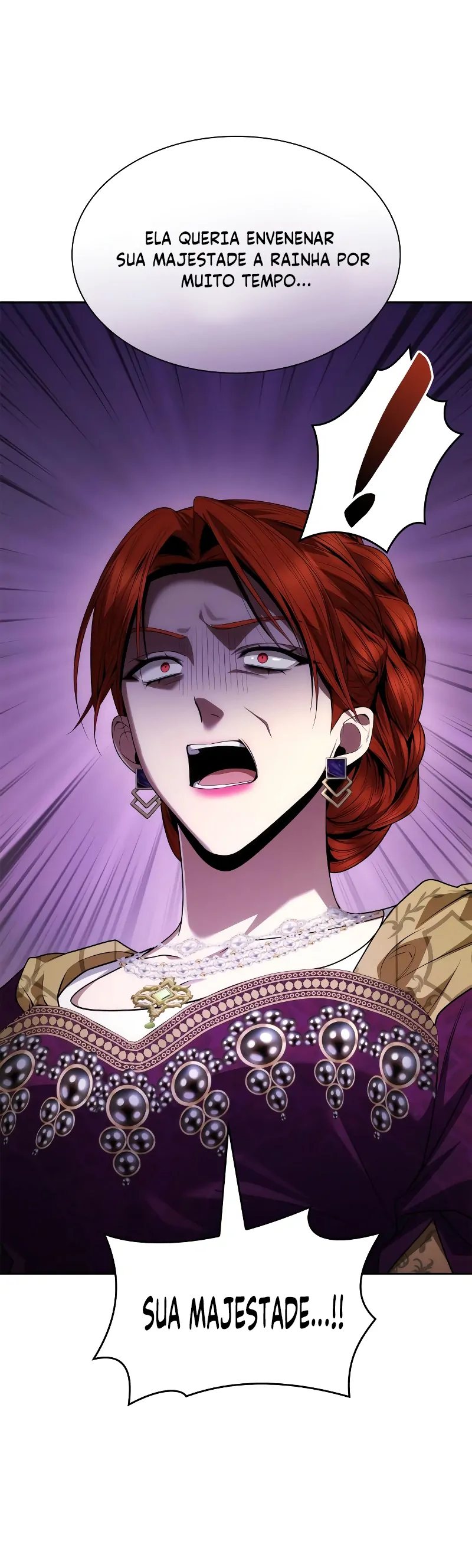Read Im The Queen In This Life PT BR Manga Online