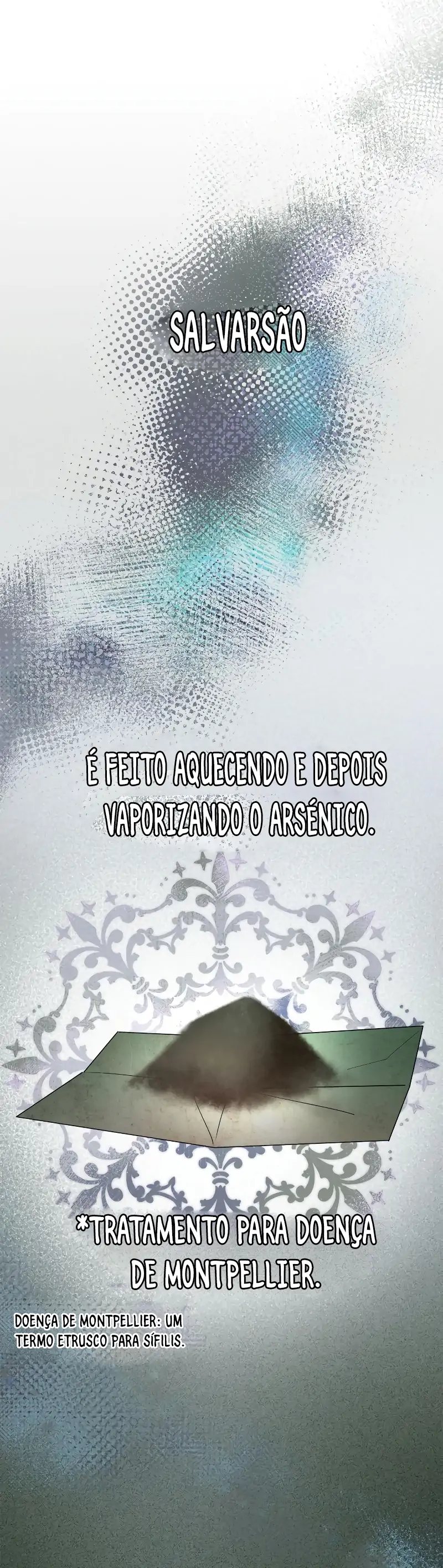 Read Im The Queen In This Life PT BR Manga Online