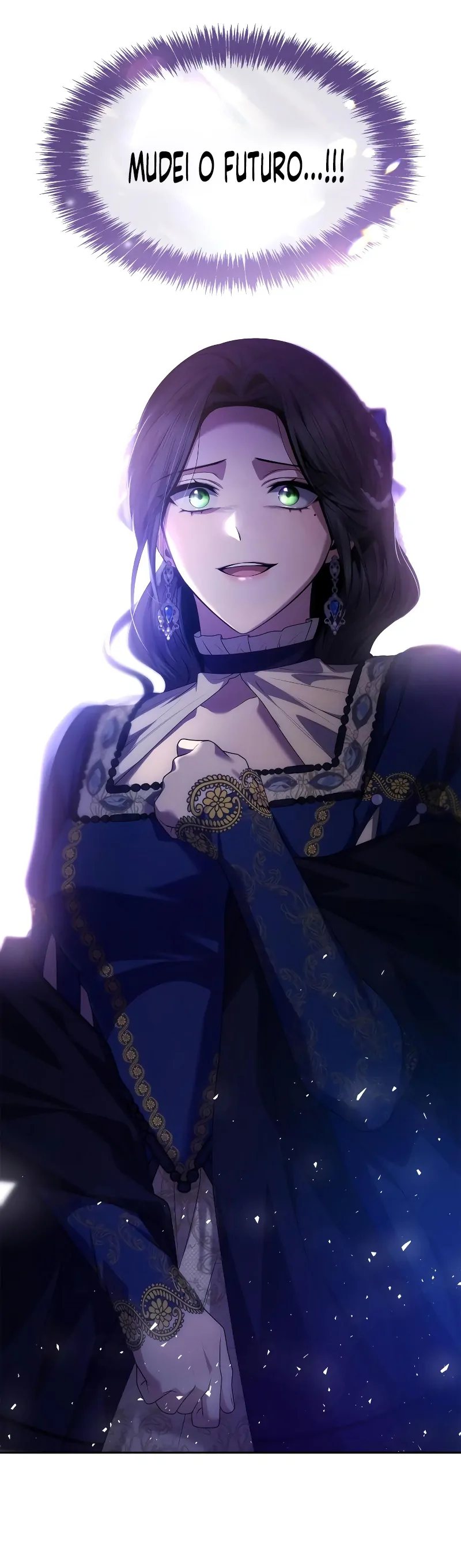 Read Im The Queen In This Life PT BR Manga Online
