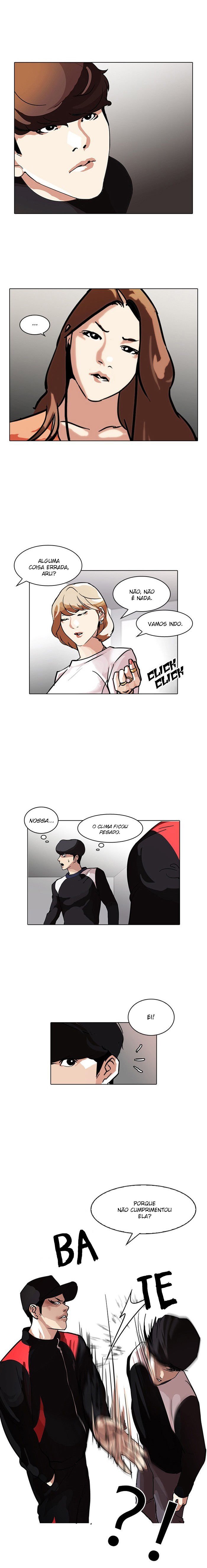 Read Lookism PT BR Manga Online
