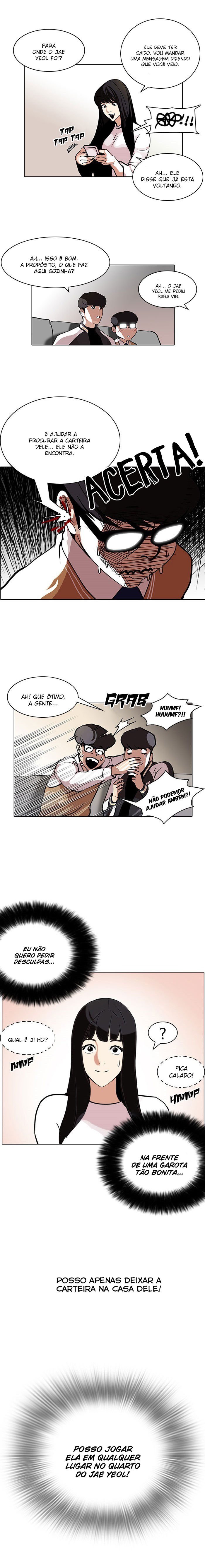 Read Lookism PT BR Manga Online