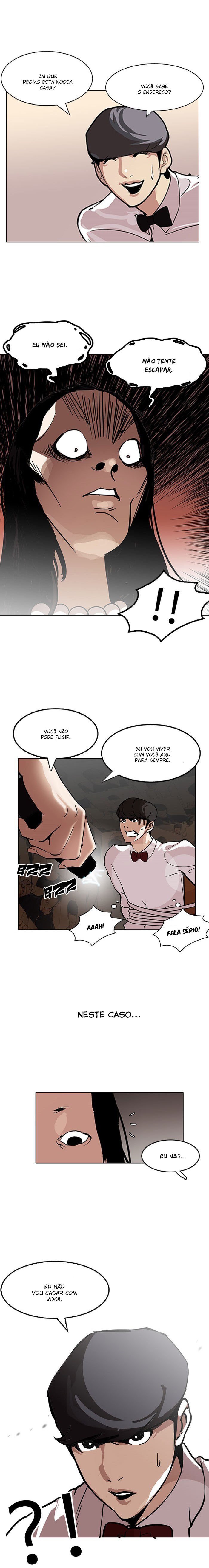 Read Lookism PT BR Manga Online