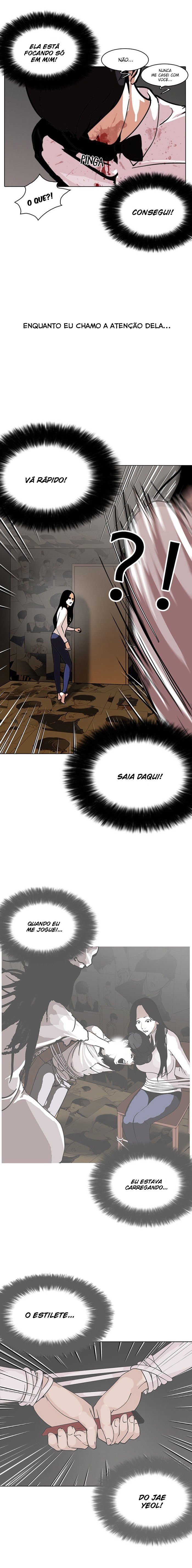 Read Lookism PT BR Manga Online