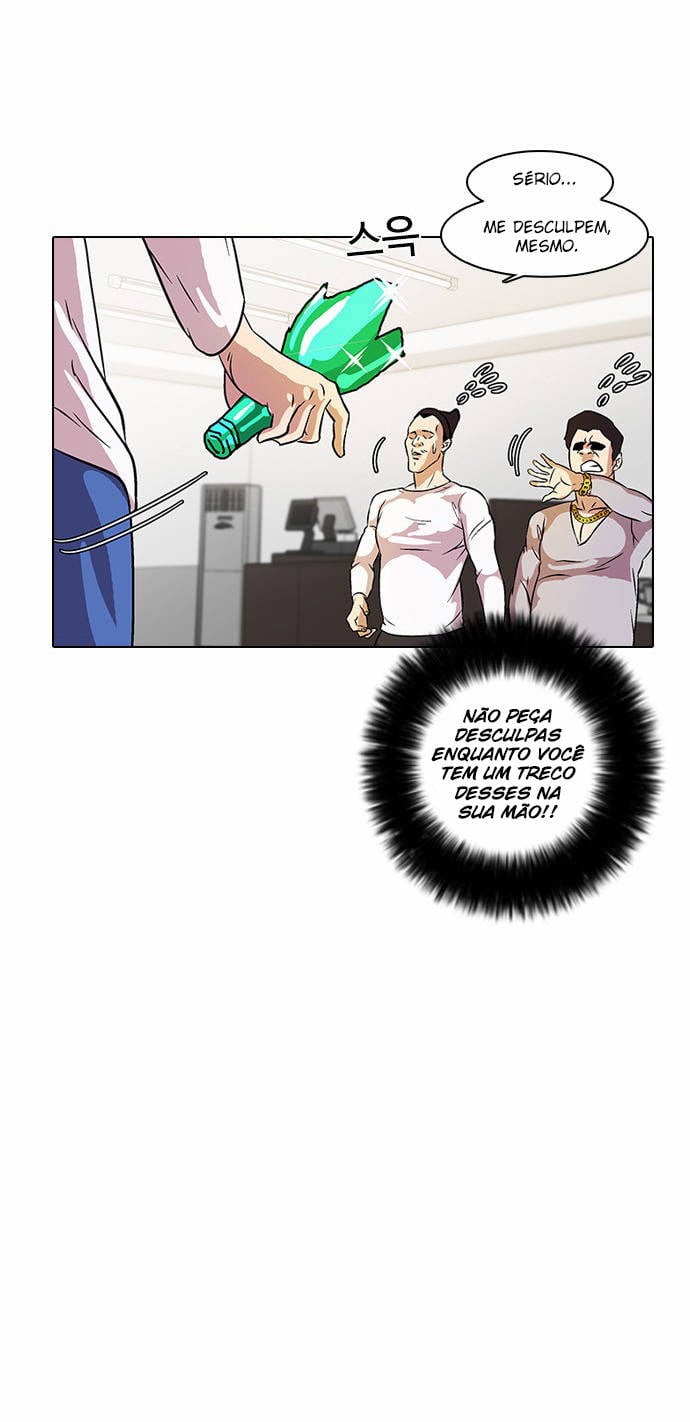 Read Lookism PT BR Manga Online