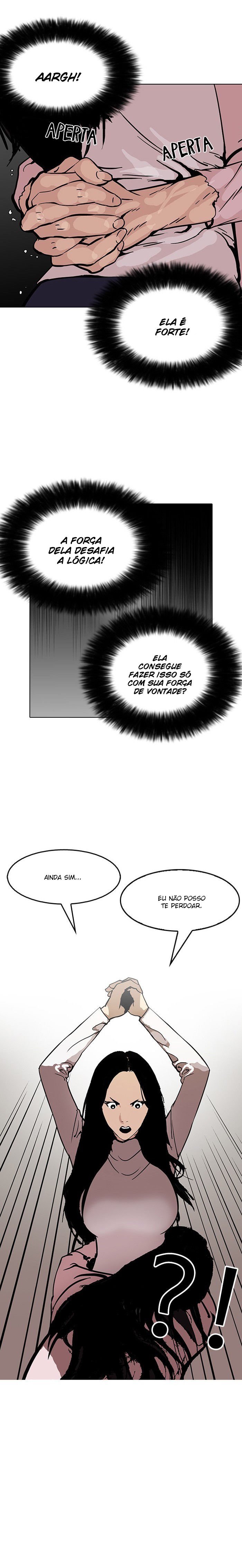 Read Lookism PT BR Manga Online
