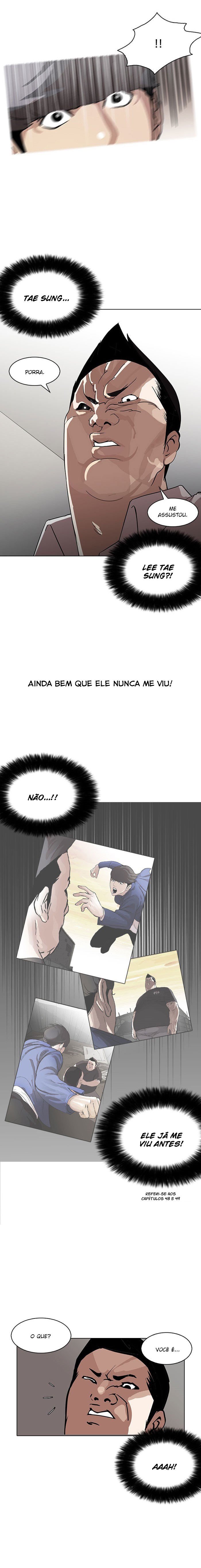 Read Lookism PT BR Manga Online