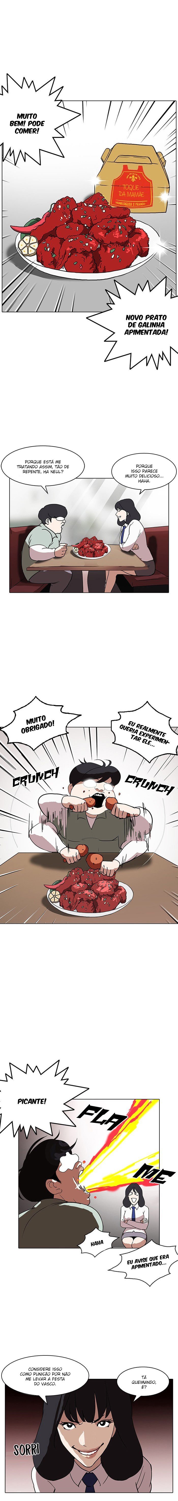 Read Lookism PT BR Manga Online