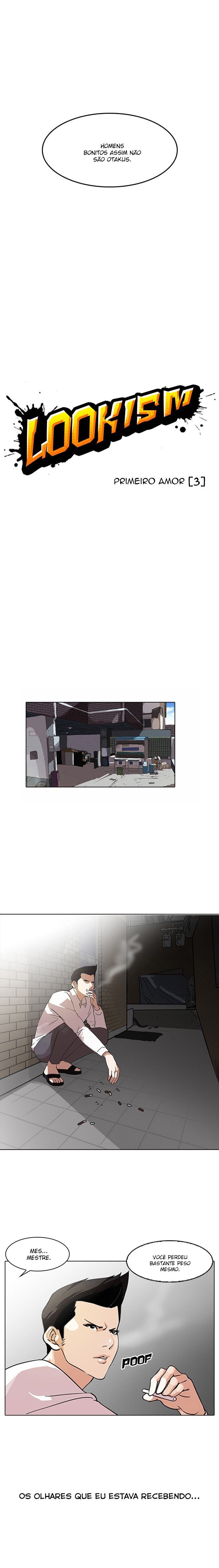 Read Lookism PT BR Manga Online