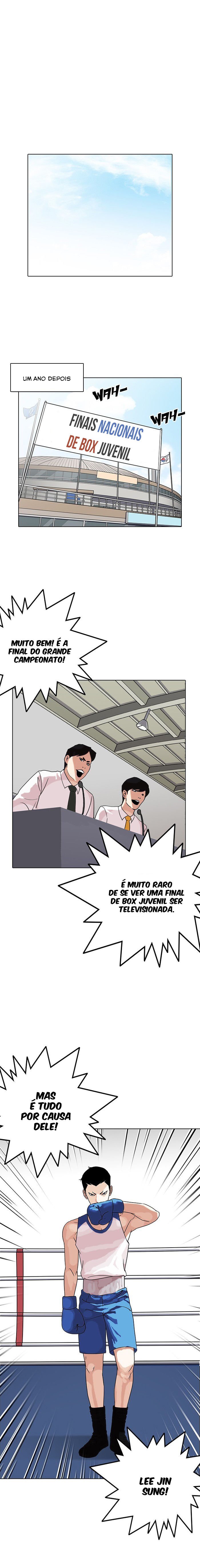 Read Lookism PT BR Manga Online
