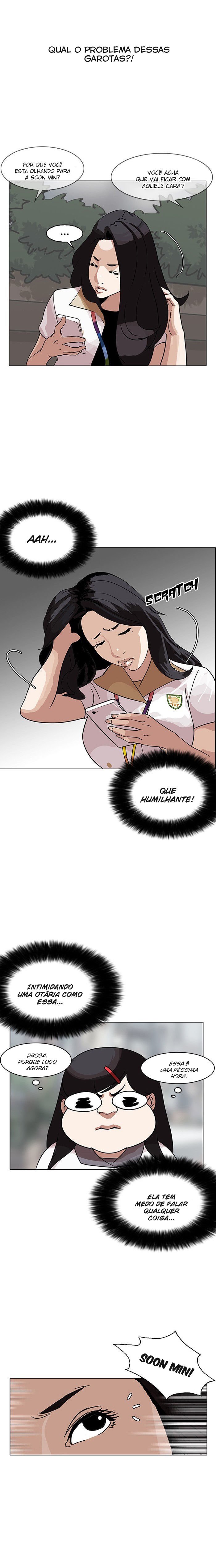 Read Lookism PT BR Manga Online