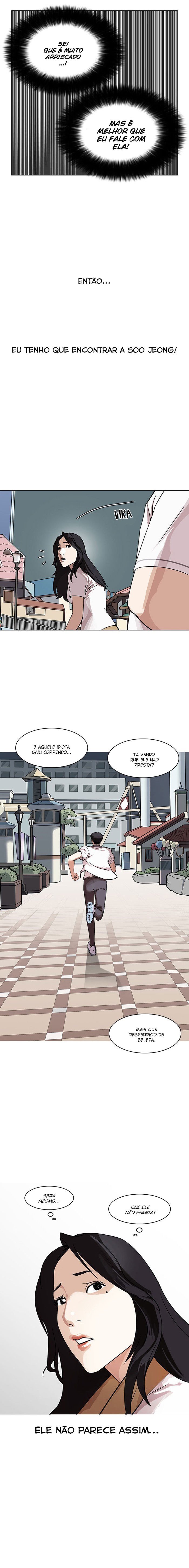 Read Lookism PT BR Manga Online