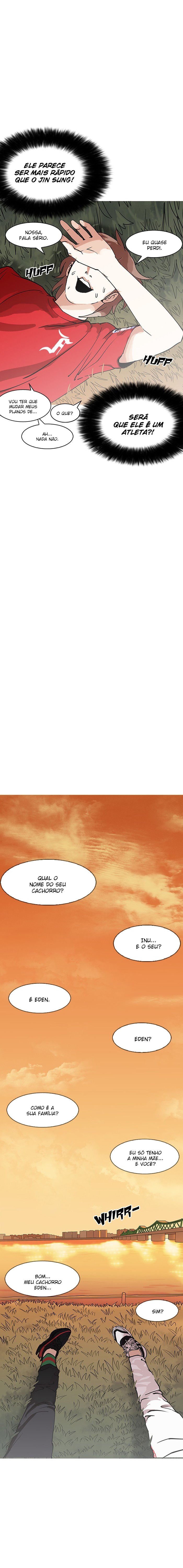 Read Lookism PT BR Manga Online