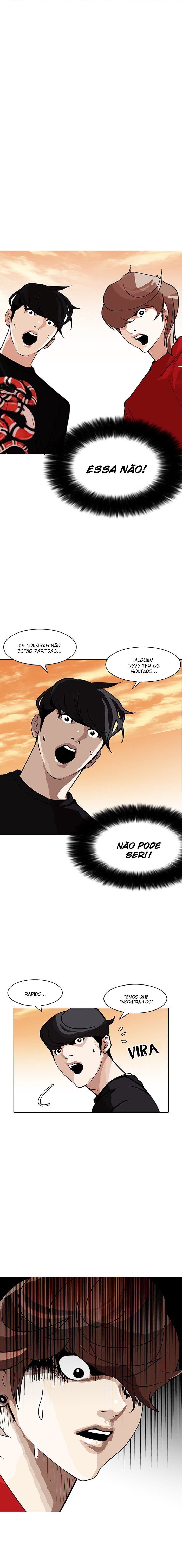 Read Lookism PT BR Manga Online