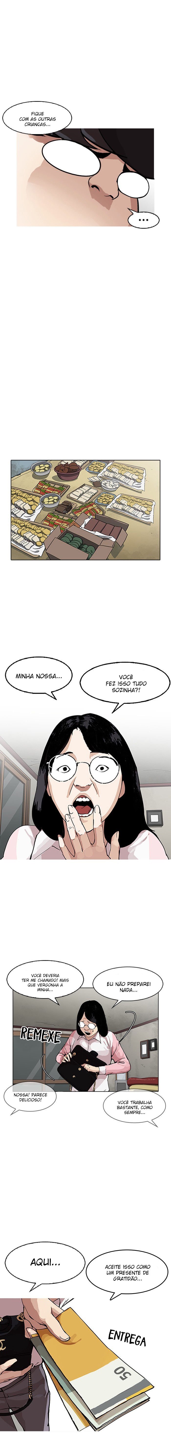 Read Lookism PT BR Manga Online
