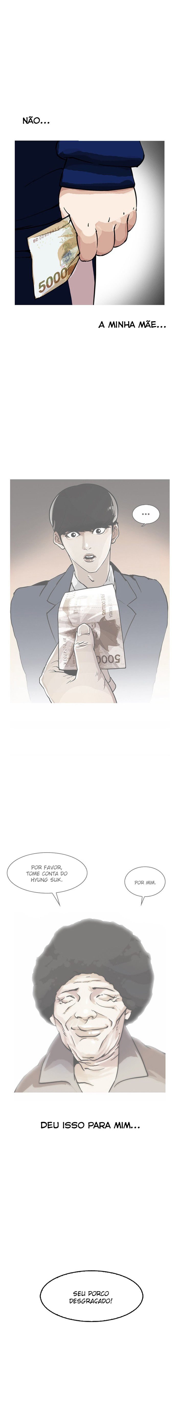Read Lookism PT BR Manga Online