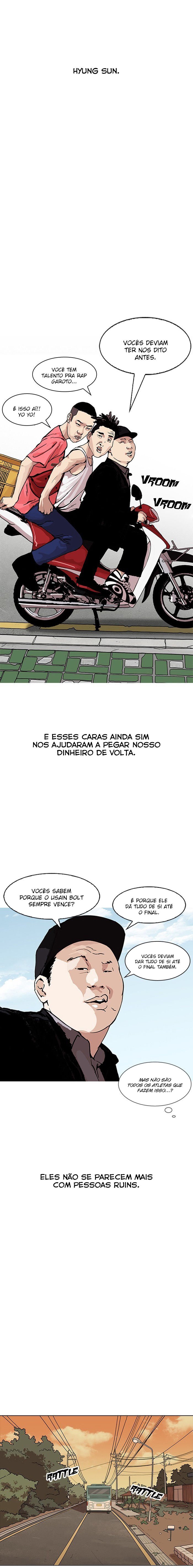 Read Lookism PT BR Manga Online