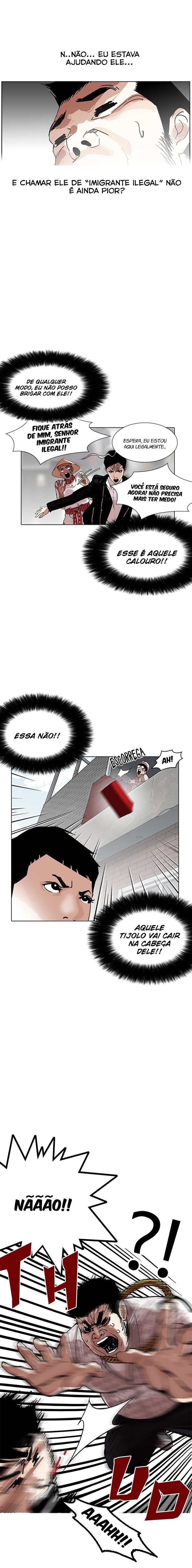 Read Lookism PT BR Manga Online