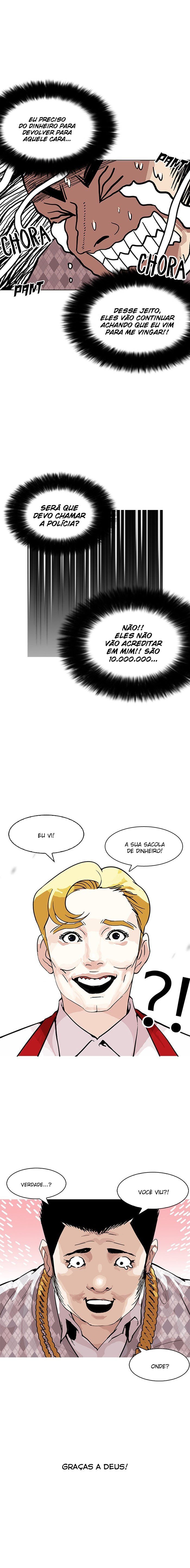 Read Lookism PT BR Manga Online