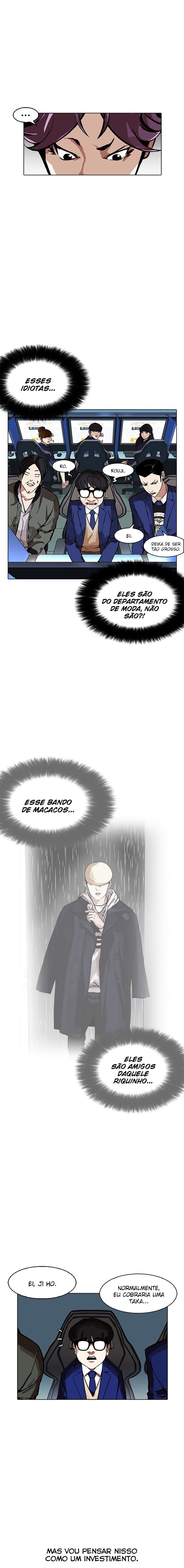Read Lookism PT BR Manga Online