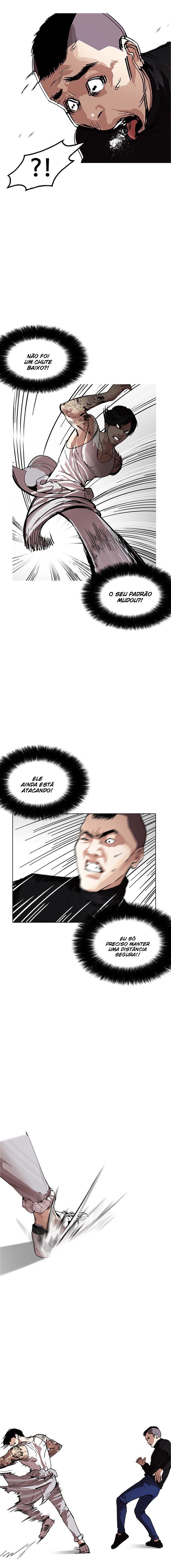 Read Lookism PT BR Manga Online