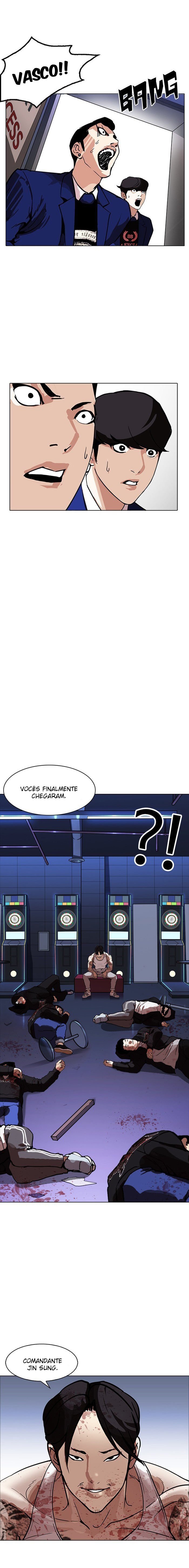 Read Lookism PT BR Manga Online