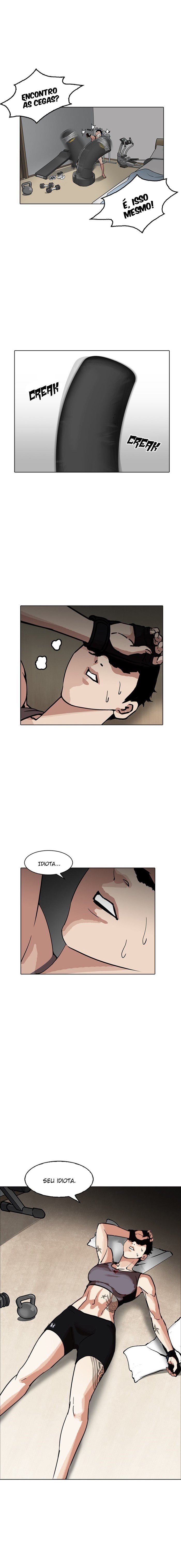 Read Lookism PT BR Manga Online