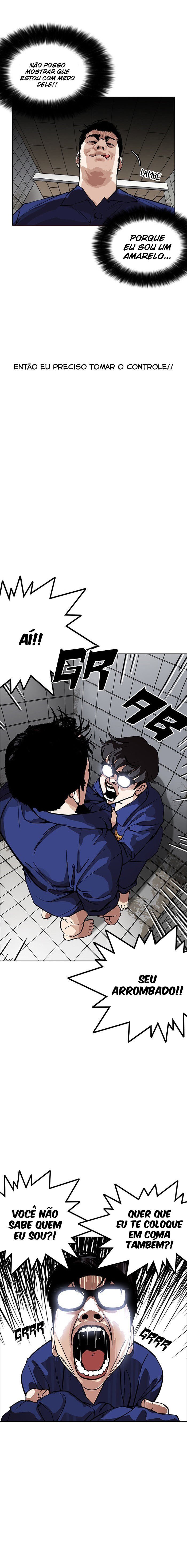 Read Lookism PT BR Manga Online