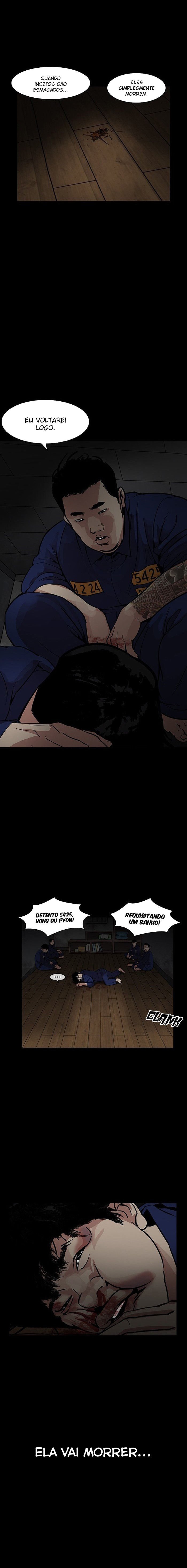 Read Lookism PT BR Manga Online