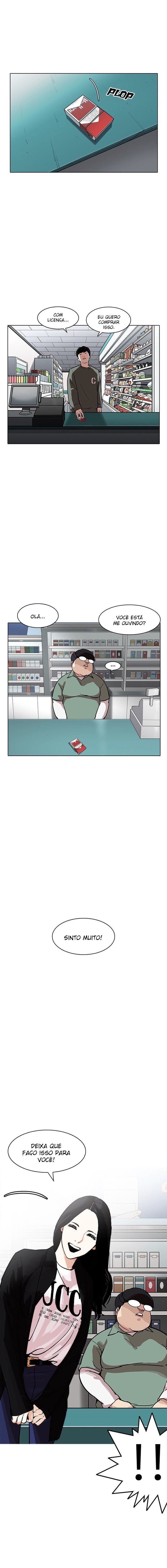 Read Lookism PT BR Manga Online