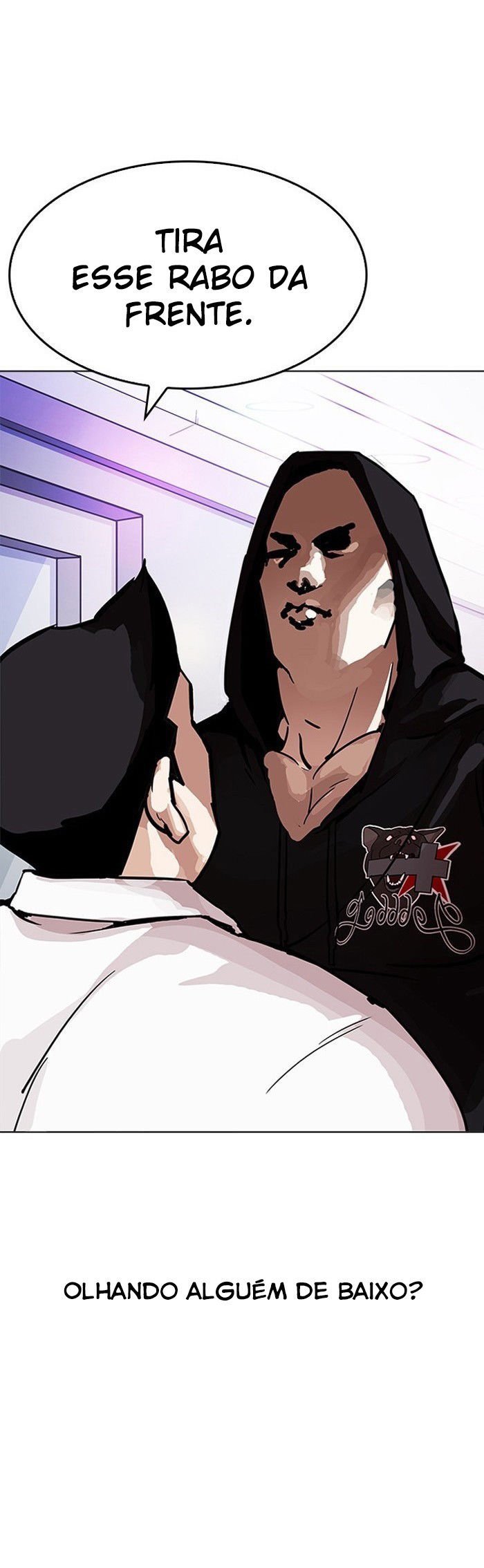 Read Lookism PT BR Manga Online