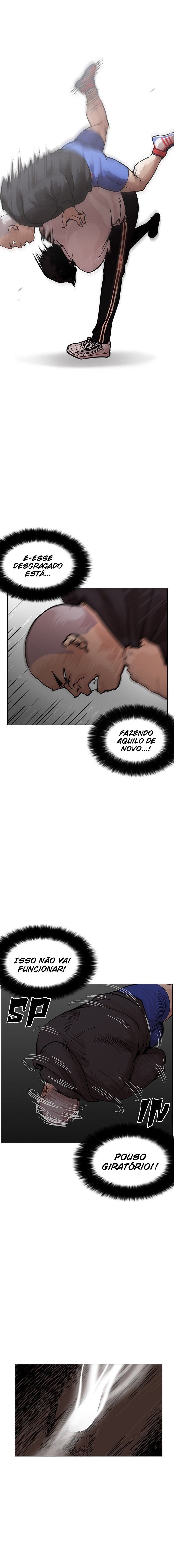 Read Lookism PT BR Manga Online