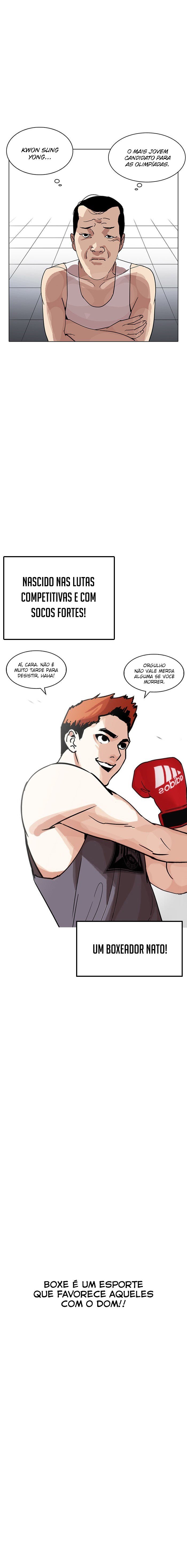 Read Lookism PT BR Manga Online