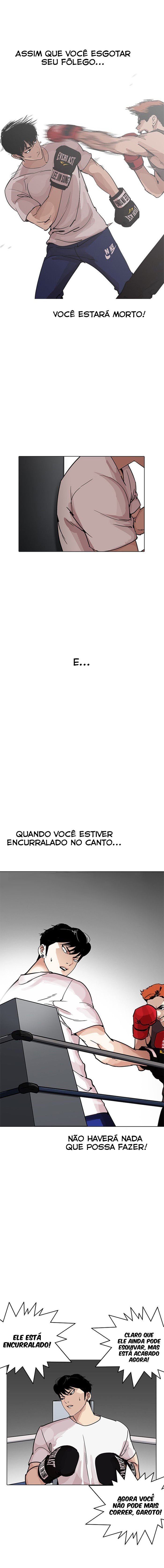 Read Lookism PT BR Manga Online